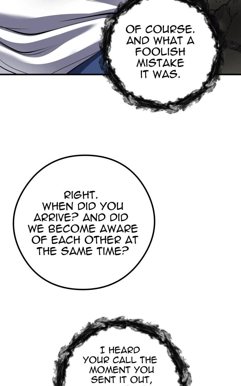 My Best Friend is an Eldritch Horror Chapter 29 - Page 13
