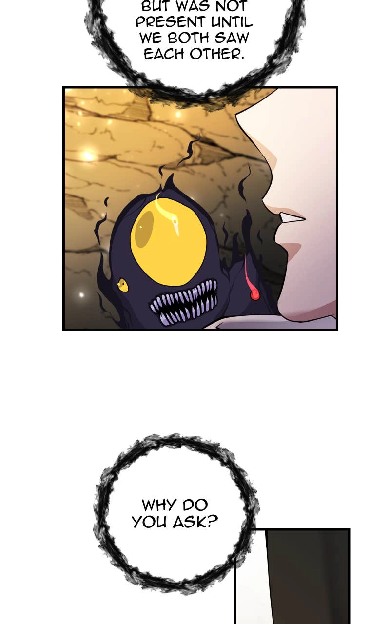 My Best Friend is an Eldritch Horror Chapter 29 - Page 14