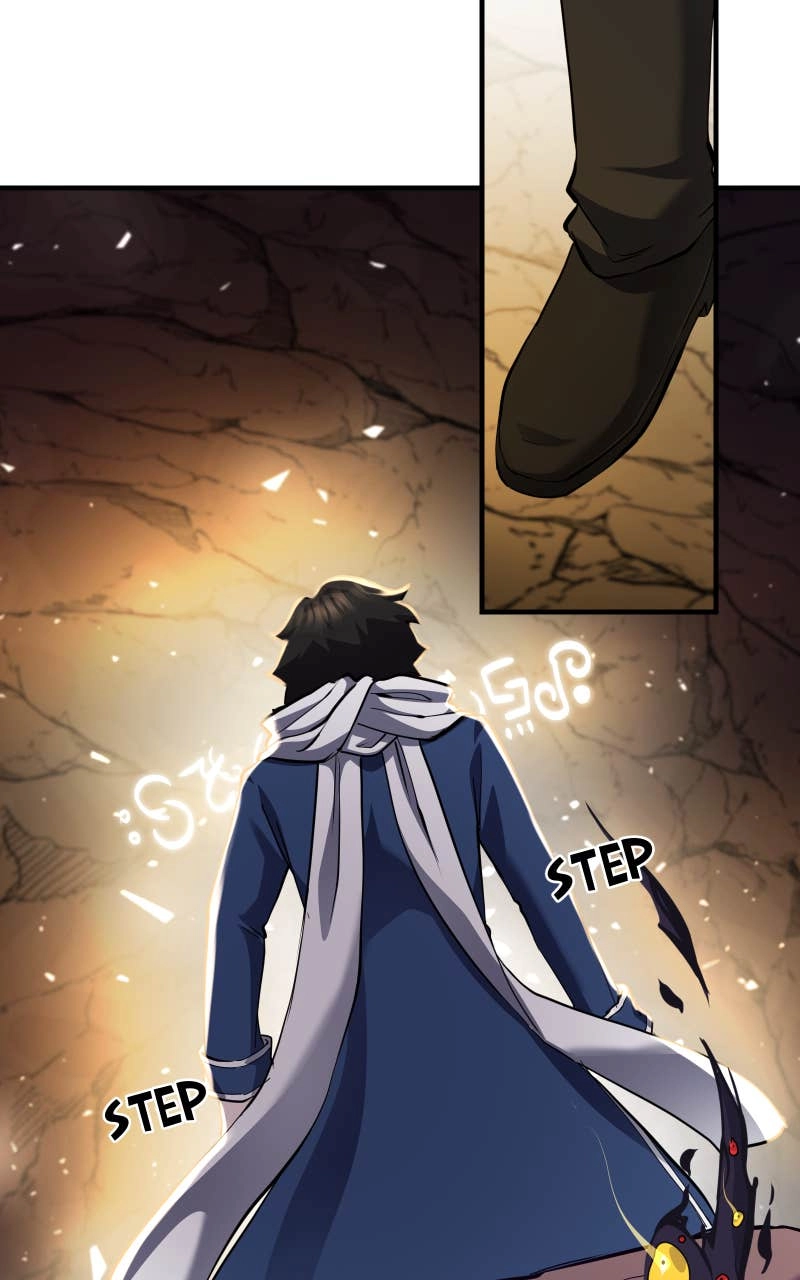 My Best Friend is an Eldritch Horror Chapter 29 - Page 15