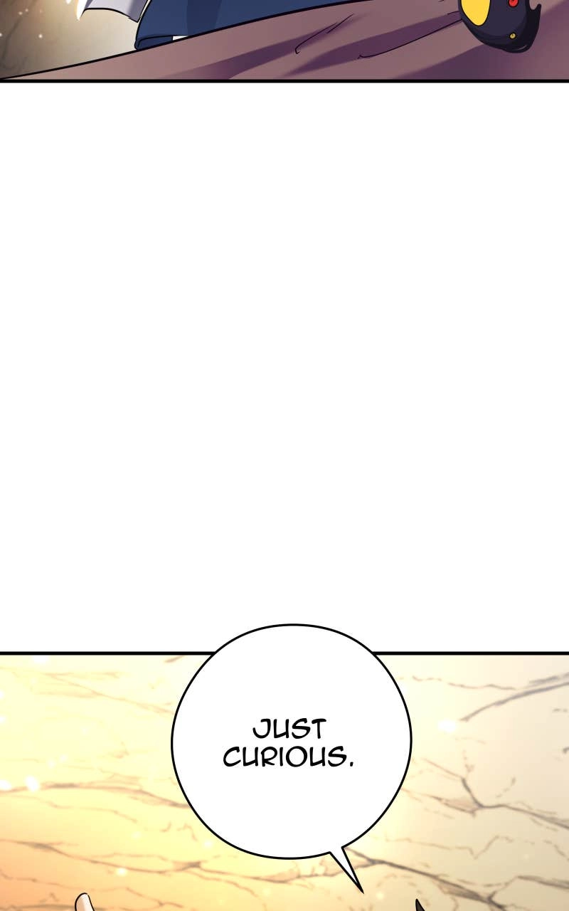 My Best Friend is an Eldritch Horror Chapter 29 - Page 16