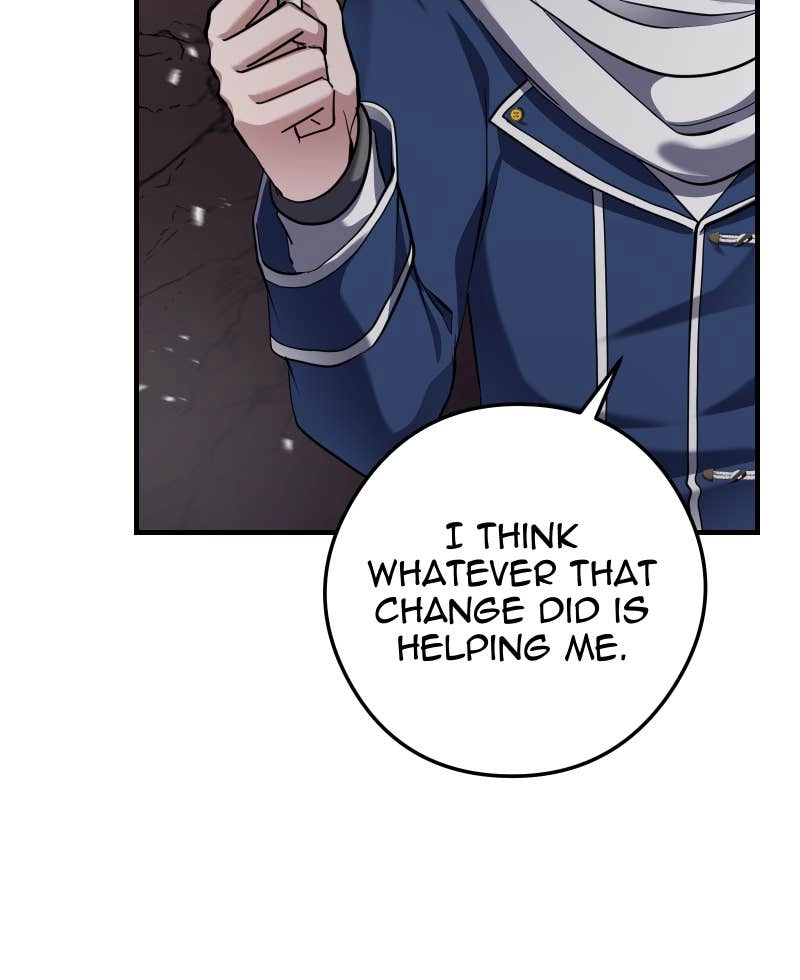 My Best Friend is an Eldritch Horror Chapter 29 - Page 21