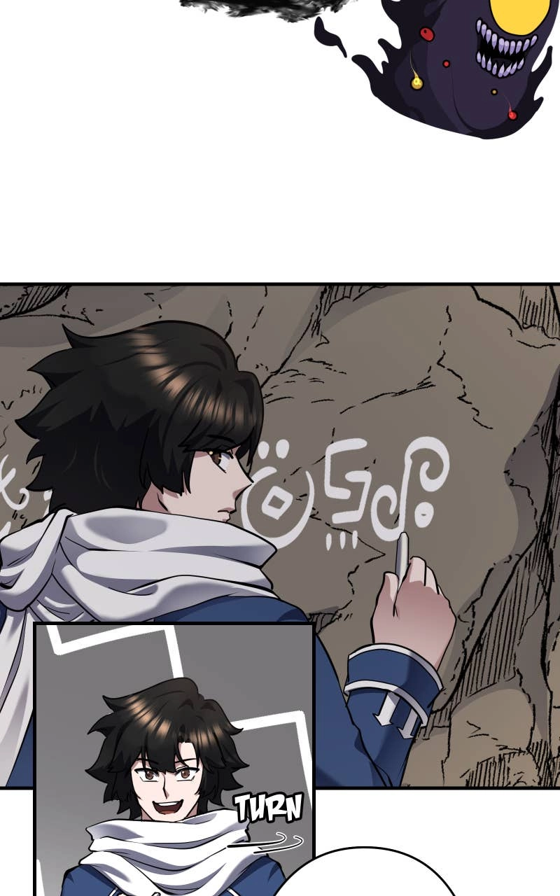 My Best Friend is an Eldritch Horror Chapter 29 - Page 23
