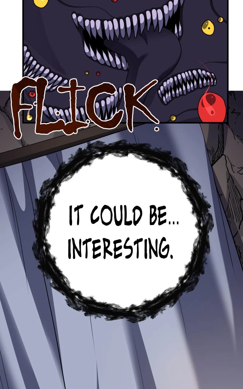 My Best Friend is an Eldritch Horror Chapter 29 - Page 26