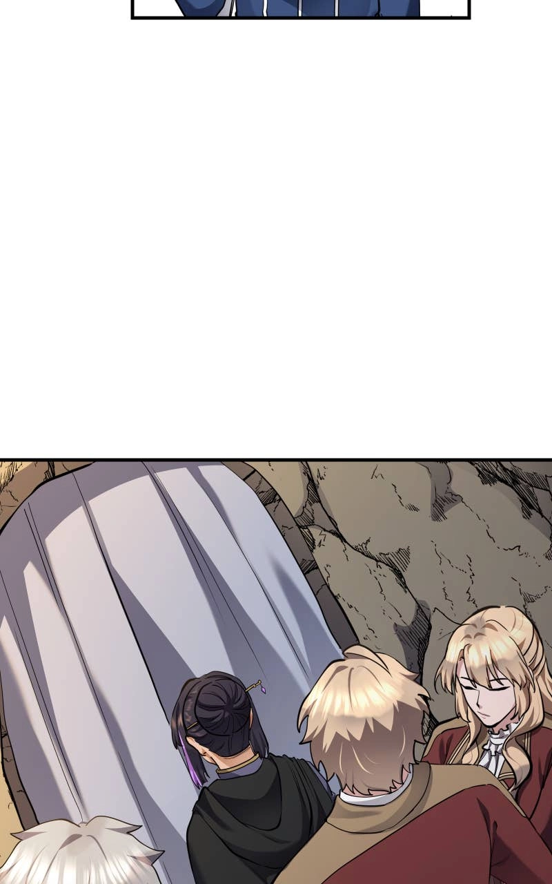 My Best Friend is an Eldritch Horror Chapter 29 - Page 28