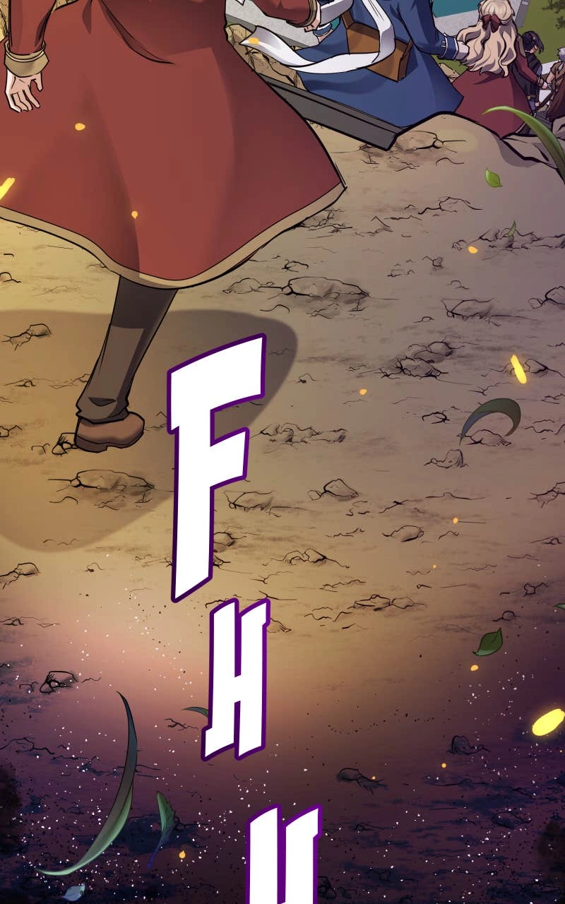 My Best Friend is an Eldritch Horror Chapter 29 - Page 39