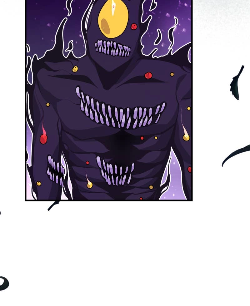 My Best Friend is an Eldritch Horror Chapter 29 - Page 42