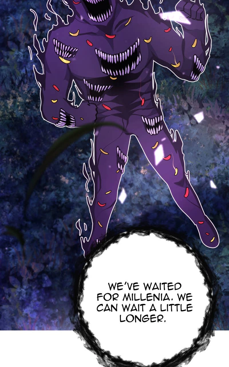 My Best Friend is an Eldritch Horror Chapter 29 - Page 47