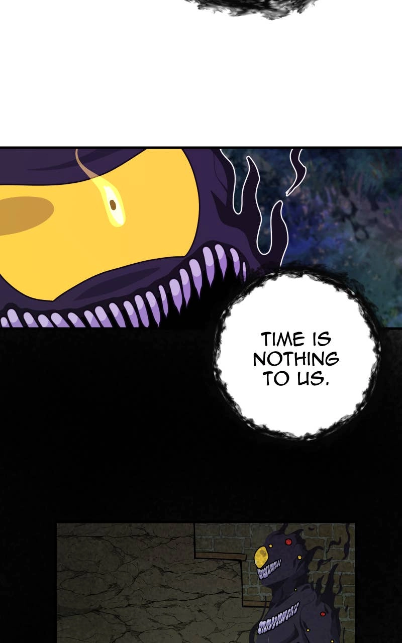 My Best Friend is an Eldritch Horror Chapter 29 - Page 48