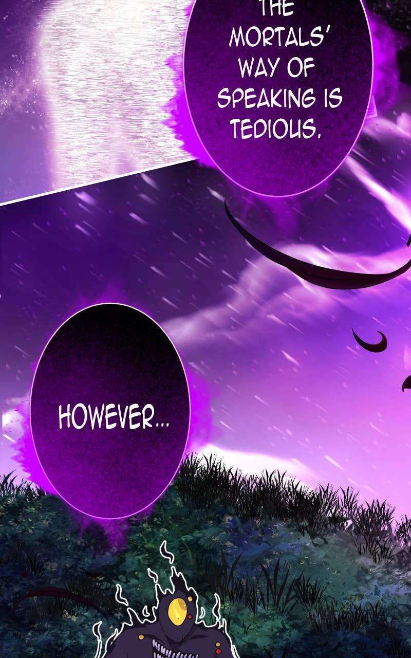 My Best Friend is an Eldritch Horror Chapter 29 - Page 59