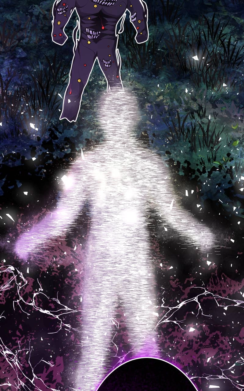 My Best Friend is an Eldritch Horror Chapter 29 - Page 60