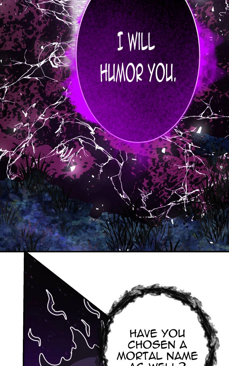 My Best Friend is an Eldritch Horror Chapter 29 - Page 61