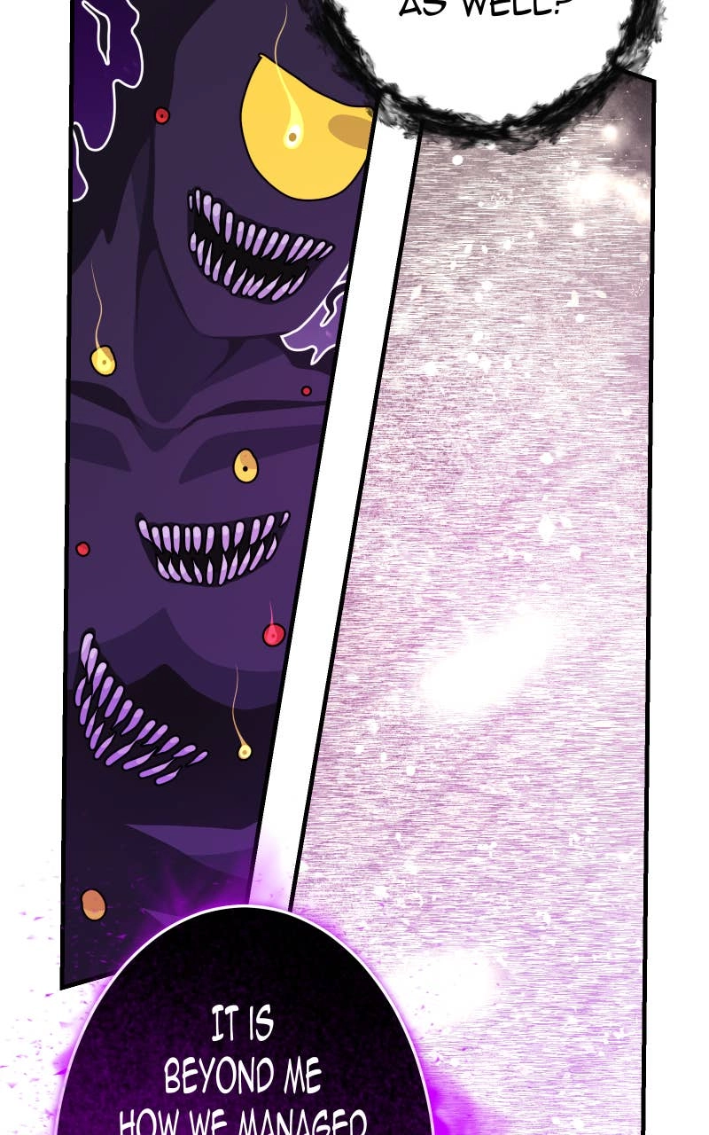 My Best Friend is an Eldritch Horror Chapter 29 - Page 62