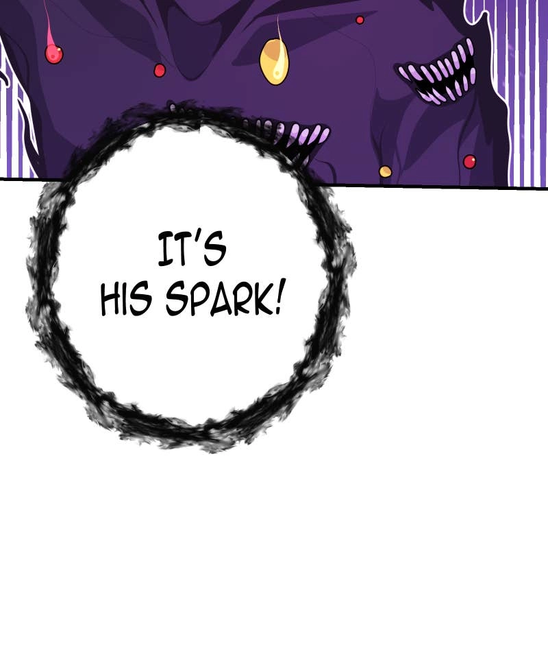 My Best Friend is an Eldritch Horror Chapter 29 - Page 64
