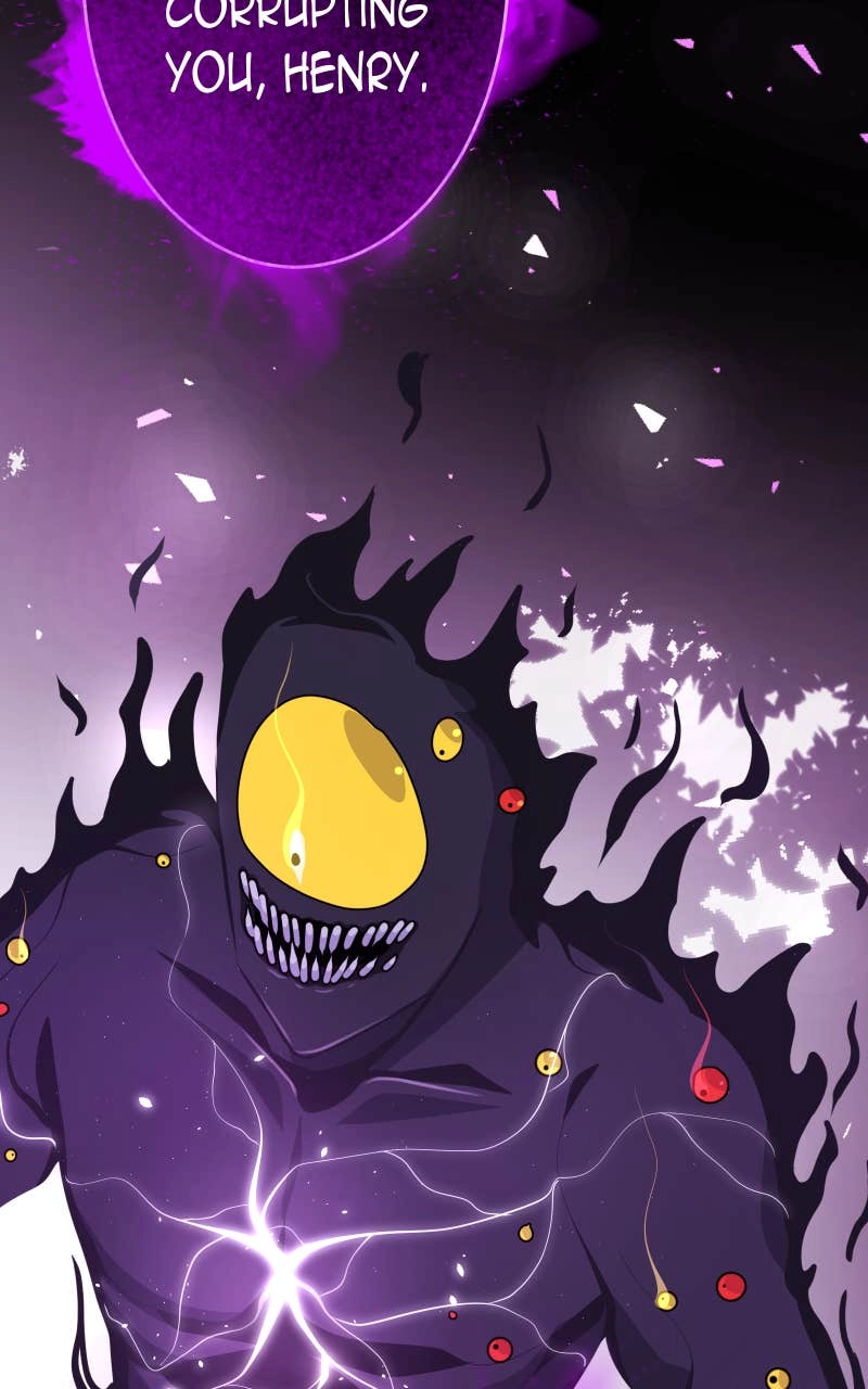My Best Friend is an Eldritch Horror Chapter 29 - Page 67