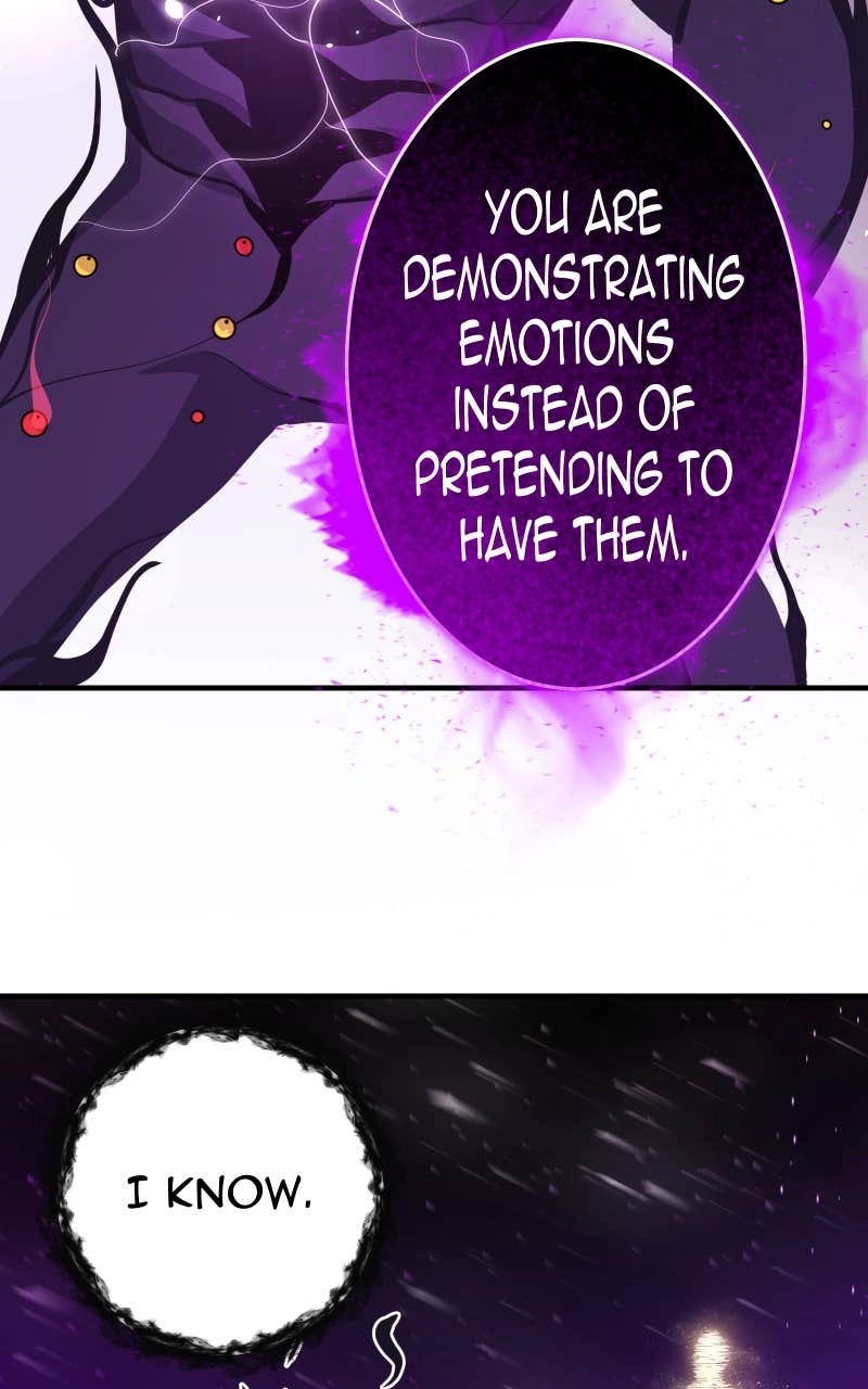 My Best Friend is an Eldritch Horror Chapter 29 - Page 68