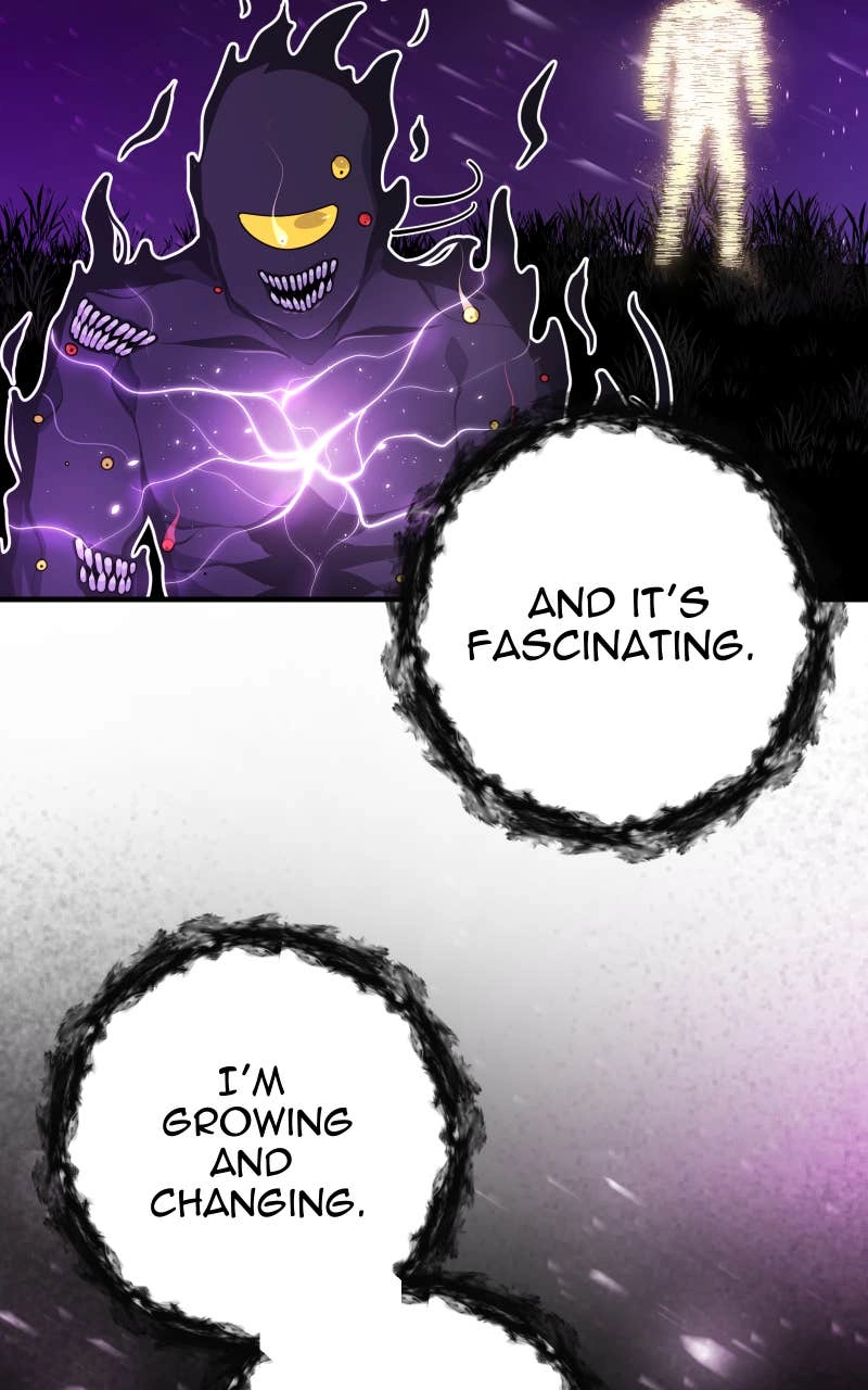 My Best Friend is an Eldritch Horror Chapter 29 - Page 69