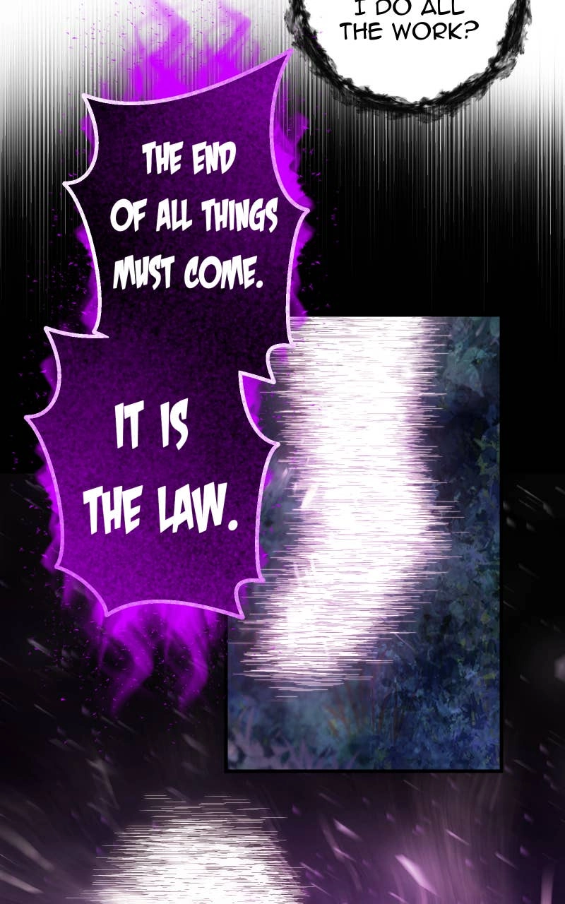 My Best Friend is an Eldritch Horror Chapter 29 - Page 76