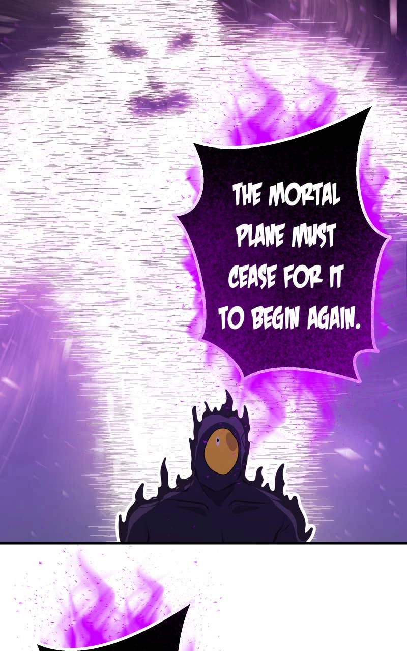 My Best Friend is an Eldritch Horror Chapter 29 - Page 77