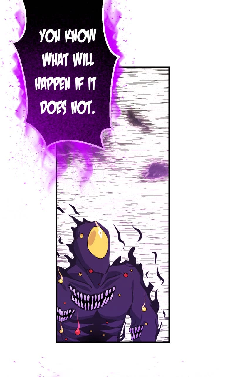 My Best Friend is an Eldritch Horror Chapter 29 - Page 78