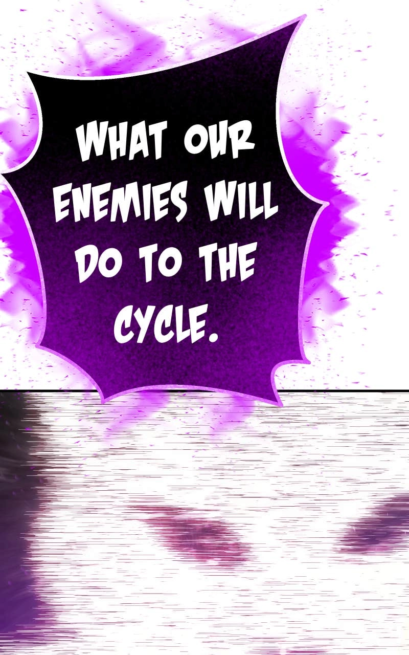 My Best Friend is an Eldritch Horror Chapter 29 - Page 79
