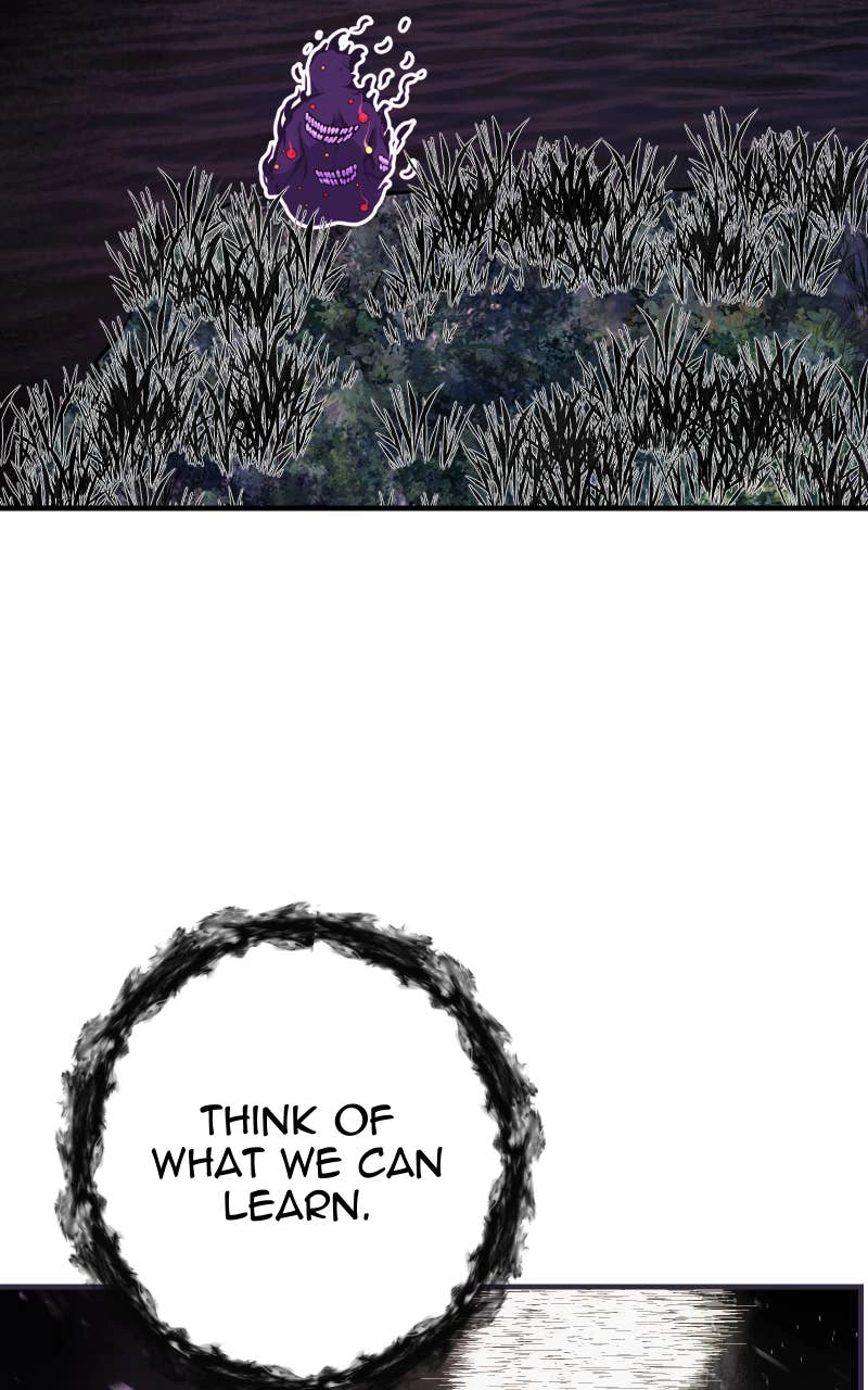 My Best Friend is an Eldritch Horror Chapter 29 - Page 81