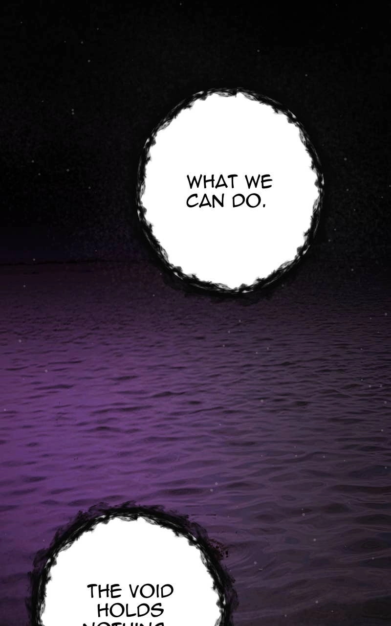 My Best Friend is an Eldritch Horror Chapter 29 - Page 83