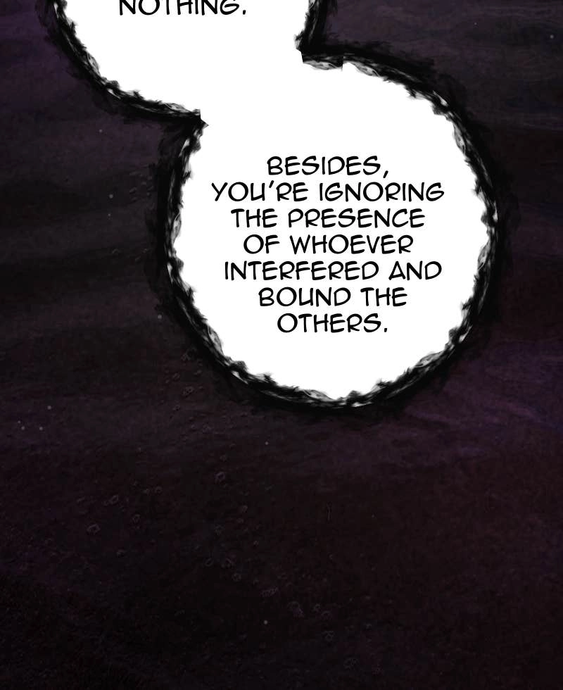 My Best Friend is an Eldritch Horror Chapter 29 - Page 84