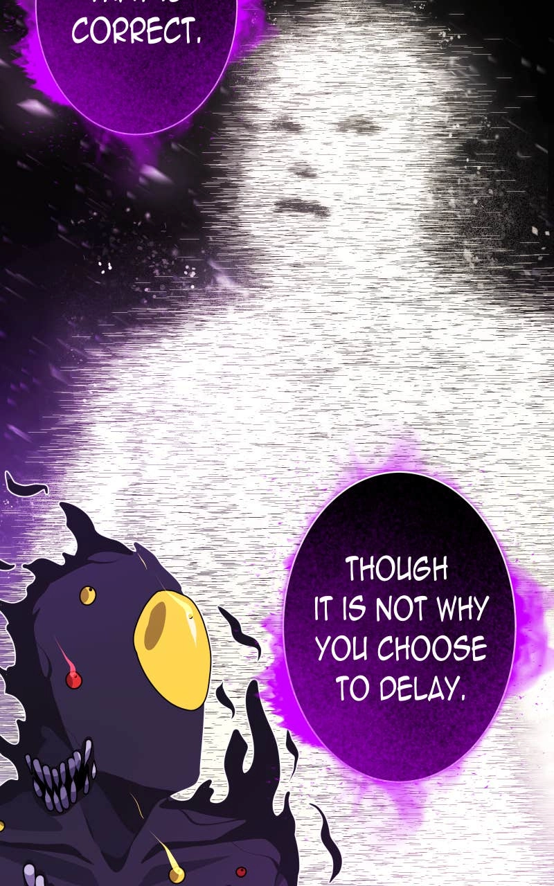 My Best Friend is an Eldritch Horror Chapter 29 - Page 87