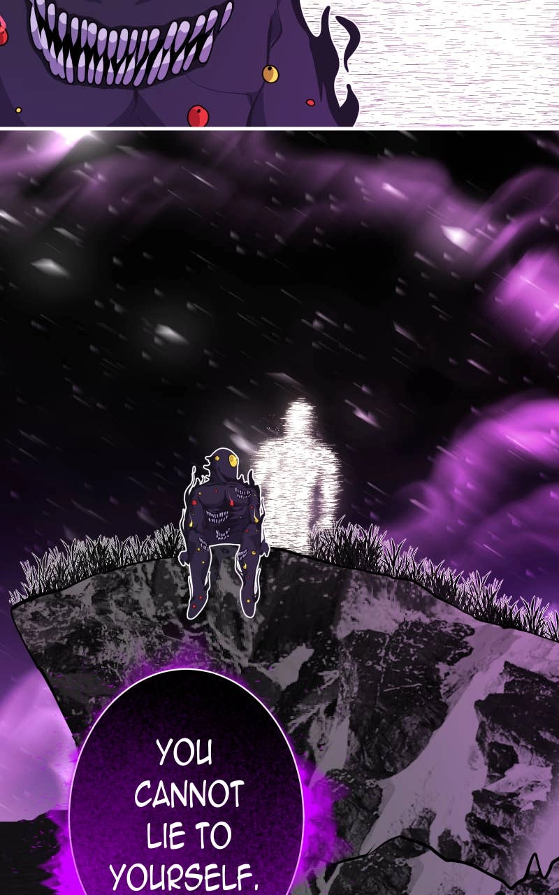 My Best Friend is an Eldritch Horror Chapter 29 - Page 88