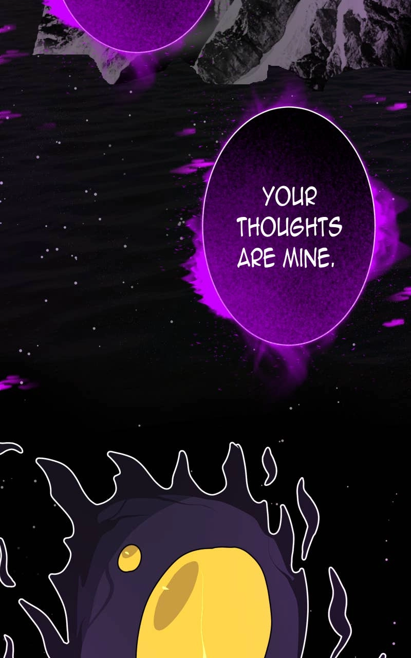 My Best Friend is an Eldritch Horror Chapter 29 - Page 89