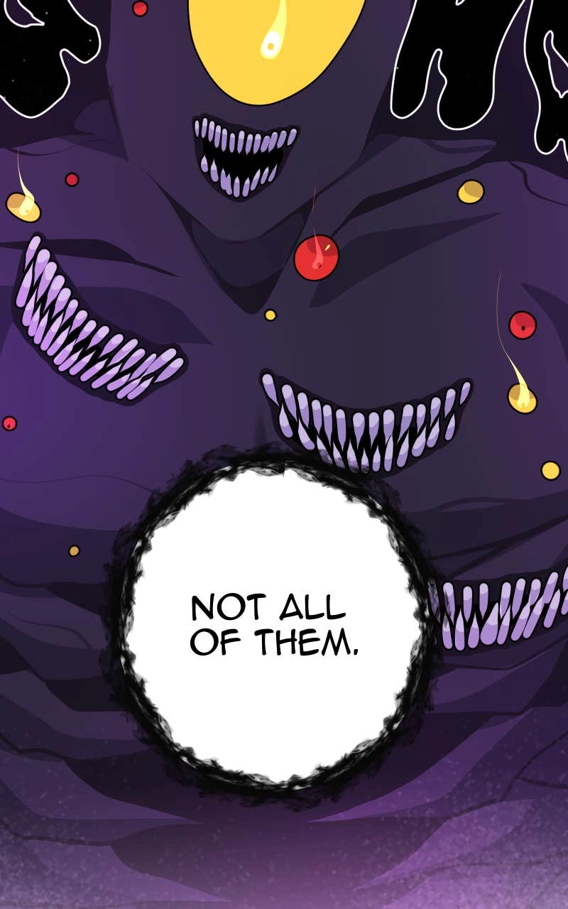 My Best Friend is an Eldritch Horror Chapter 29 - Page 90