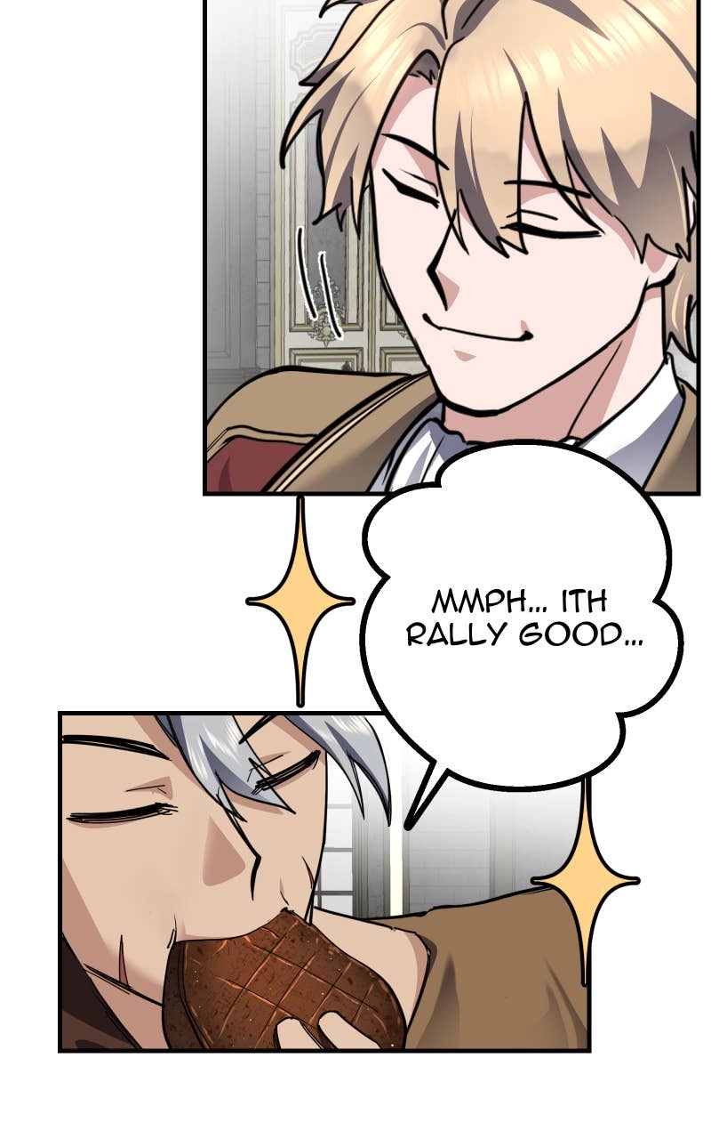 My Best Friend is an Eldritch Horror Chapter 29 - Page 93