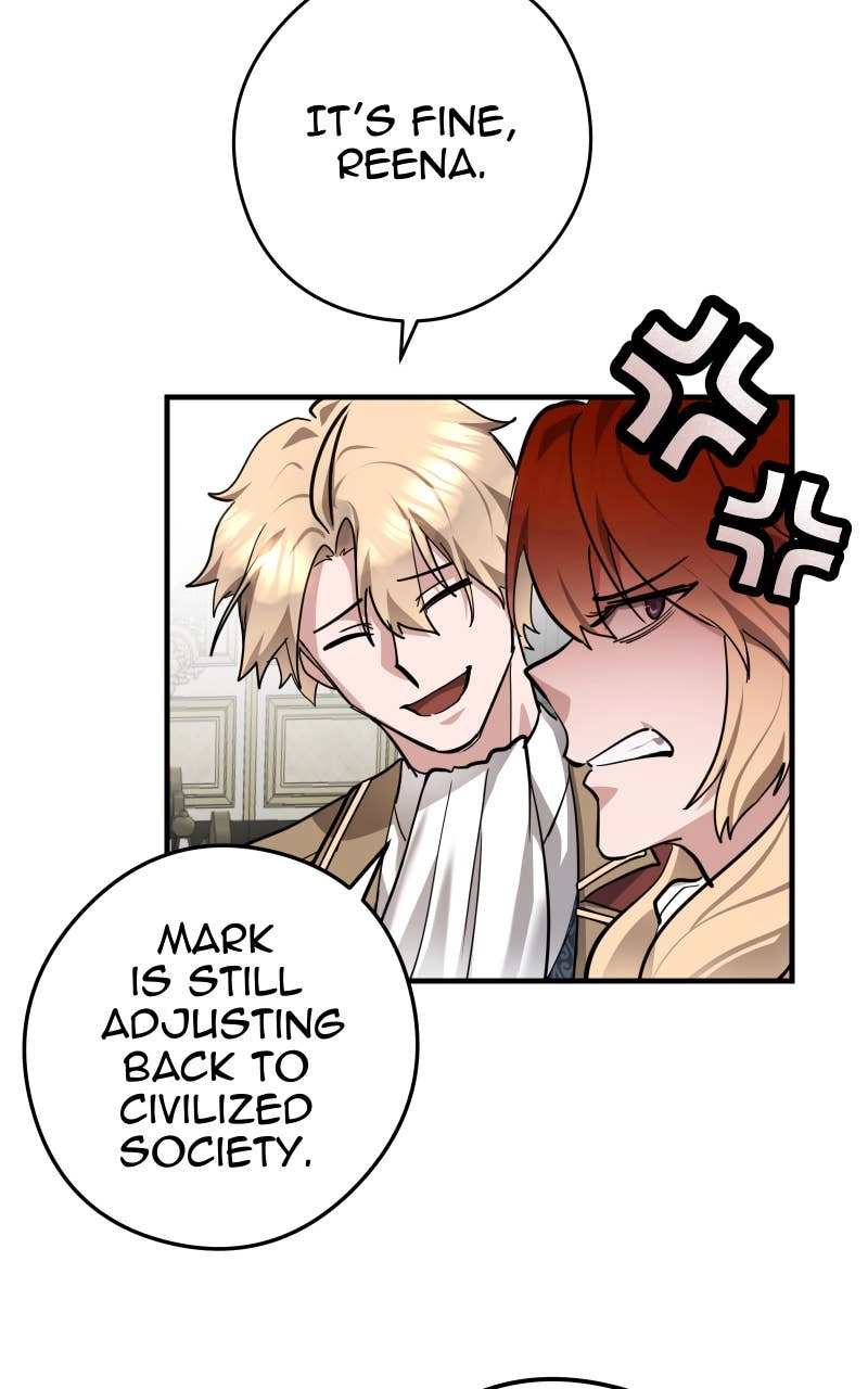 My Best Friend is an Eldritch Horror Chapter 29 - Page 96
