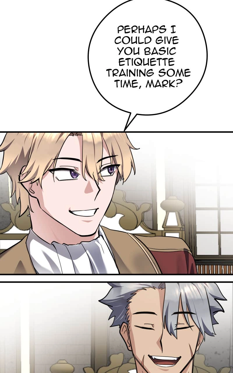 My Best Friend is an Eldritch Horror Chapter 29 - Page 97