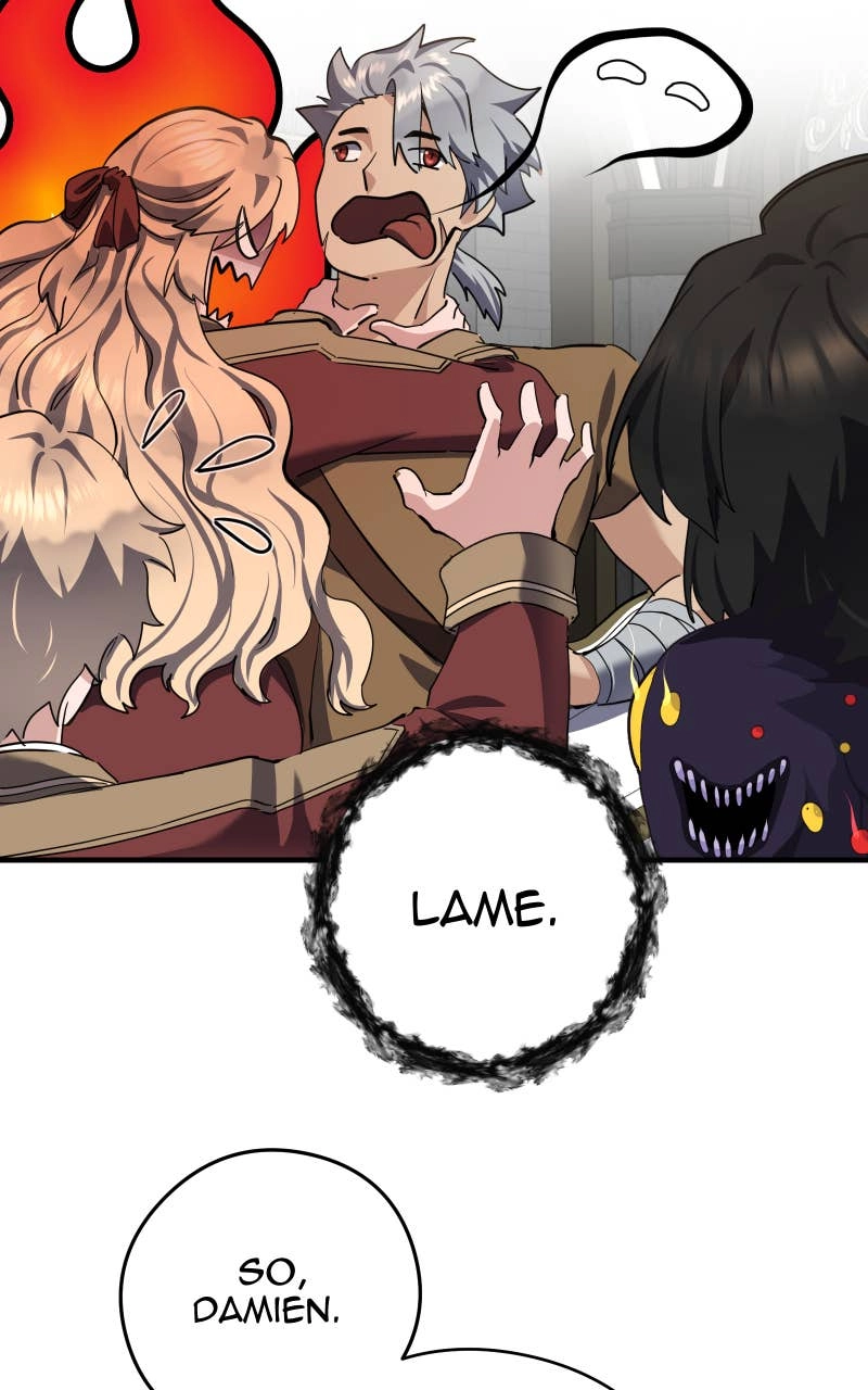 My Best Friend is an Eldritch Horror Chapter 29 - Page 101