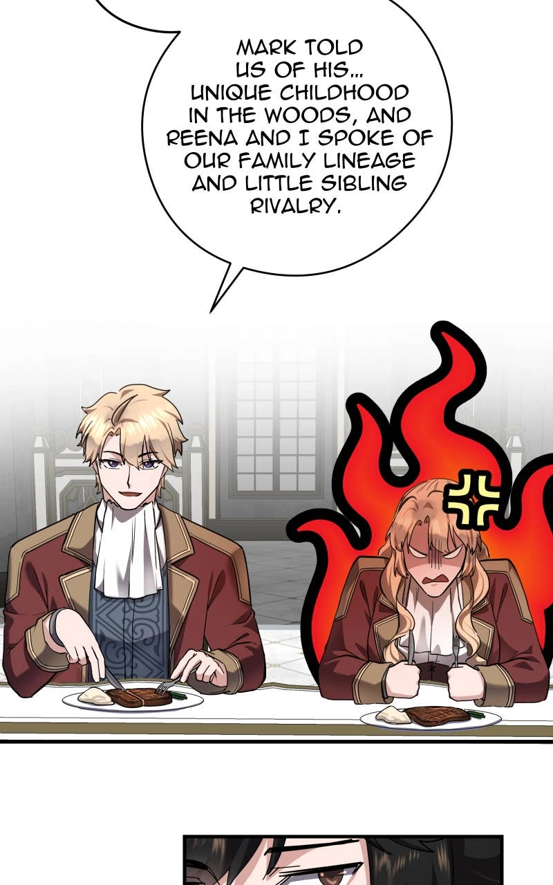My Best Friend is an Eldritch Horror Chapter 29 - Page 102