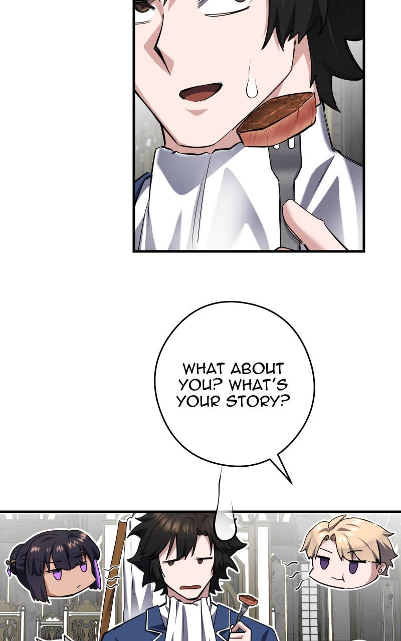 My Best Friend is an Eldritch Horror Chapter 29 - Page 103