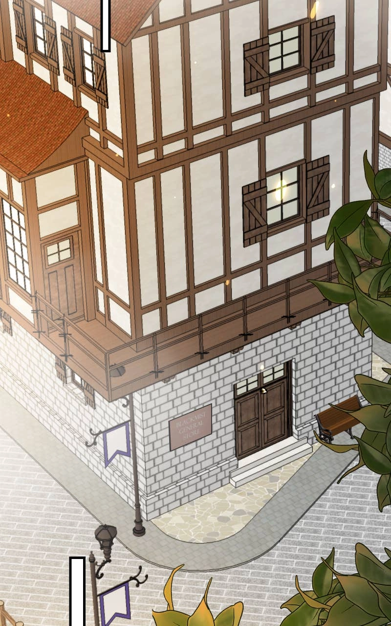 My Best Friend is an Eldritch Horror Chapter 30 - Page 3