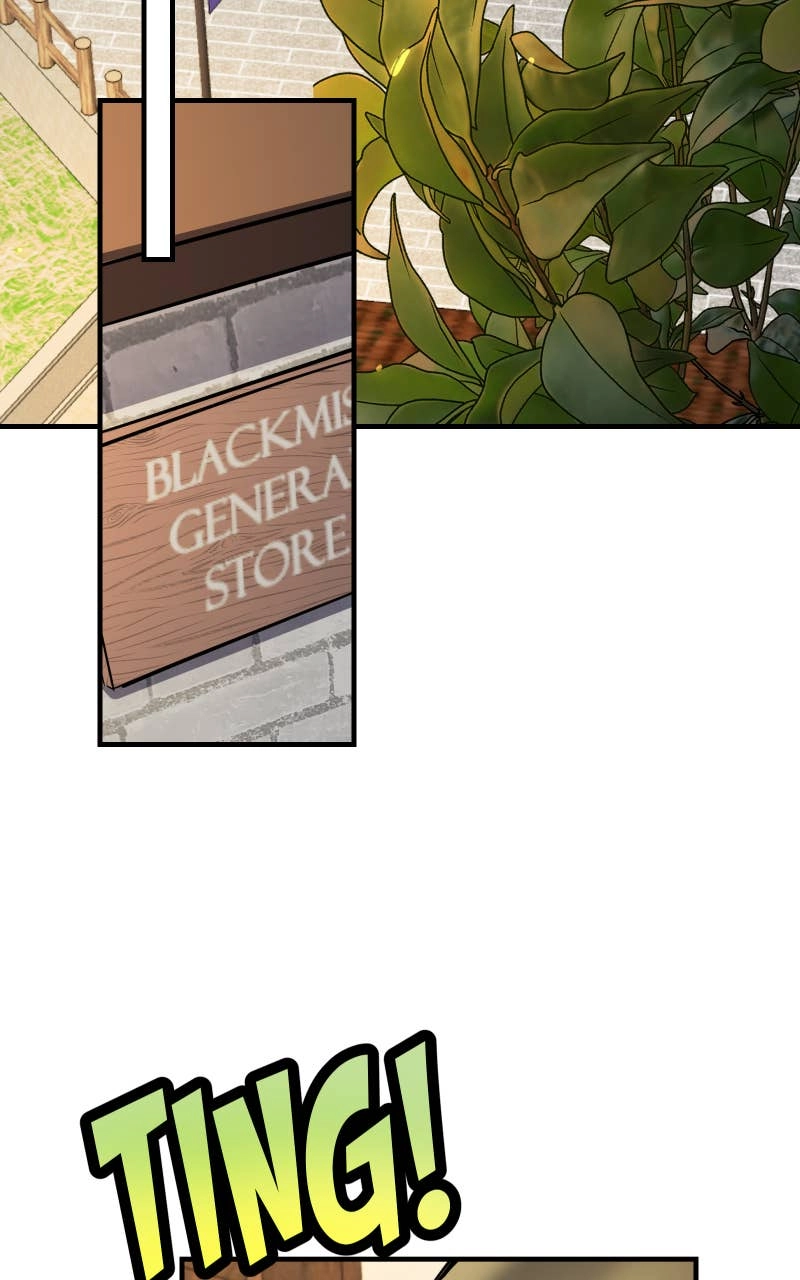My Best Friend is an Eldritch Horror Chapter 30 - Page 4