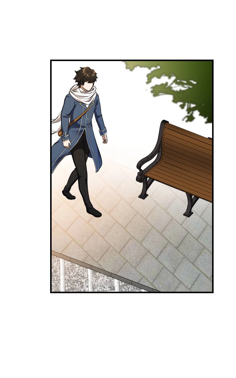 My Best Friend is an Eldritch Horror Chapter 30 - Page 7