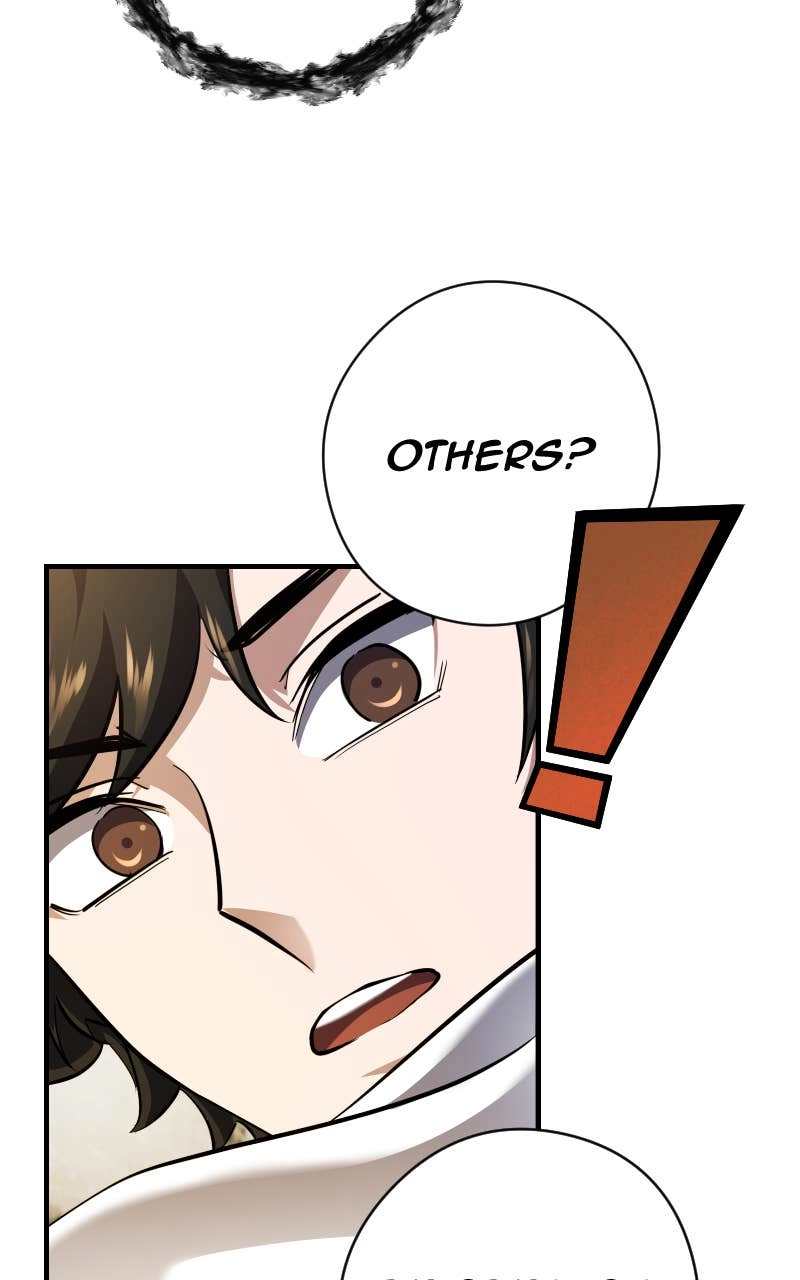 My Best Friend is an Eldritch Horror Chapter 30 - Page 14