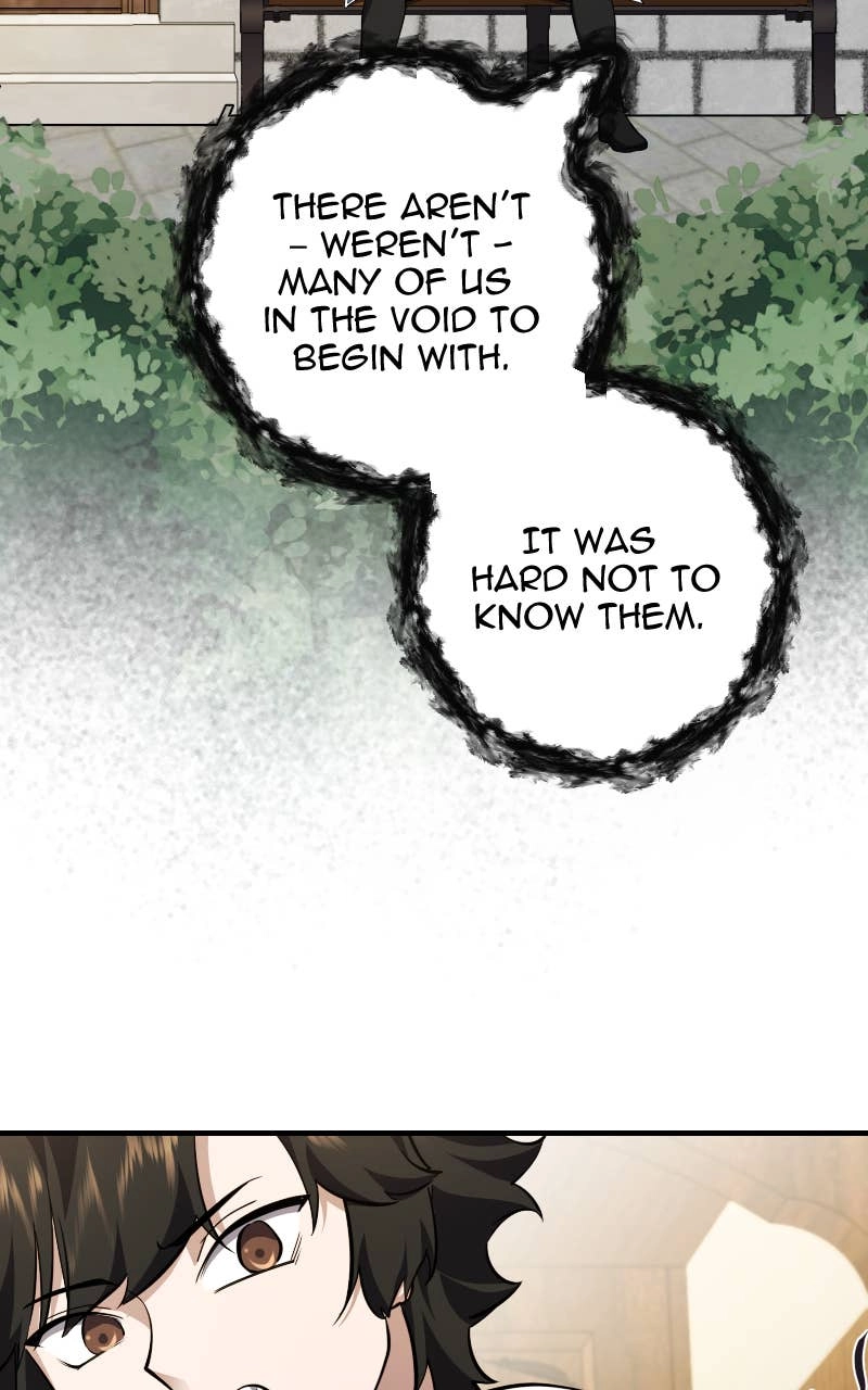 My Best Friend is an Eldritch Horror Chapter 30 - Page 17