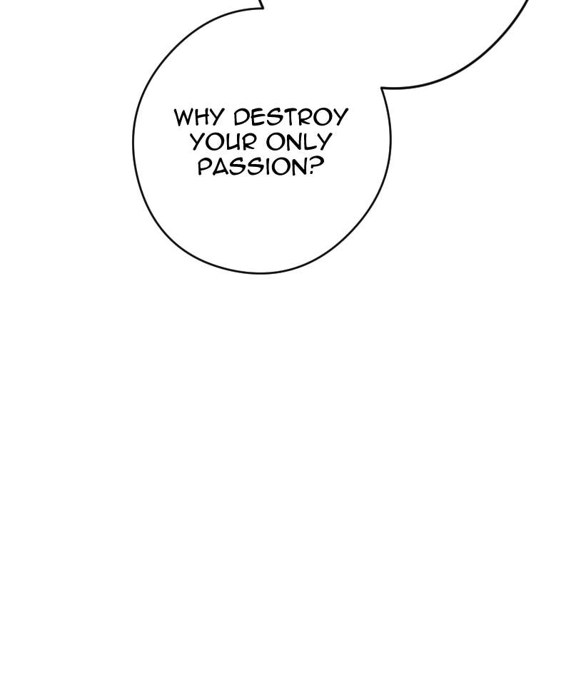 My Best Friend is an Eldritch Horror Chapter 30 - Page 22
