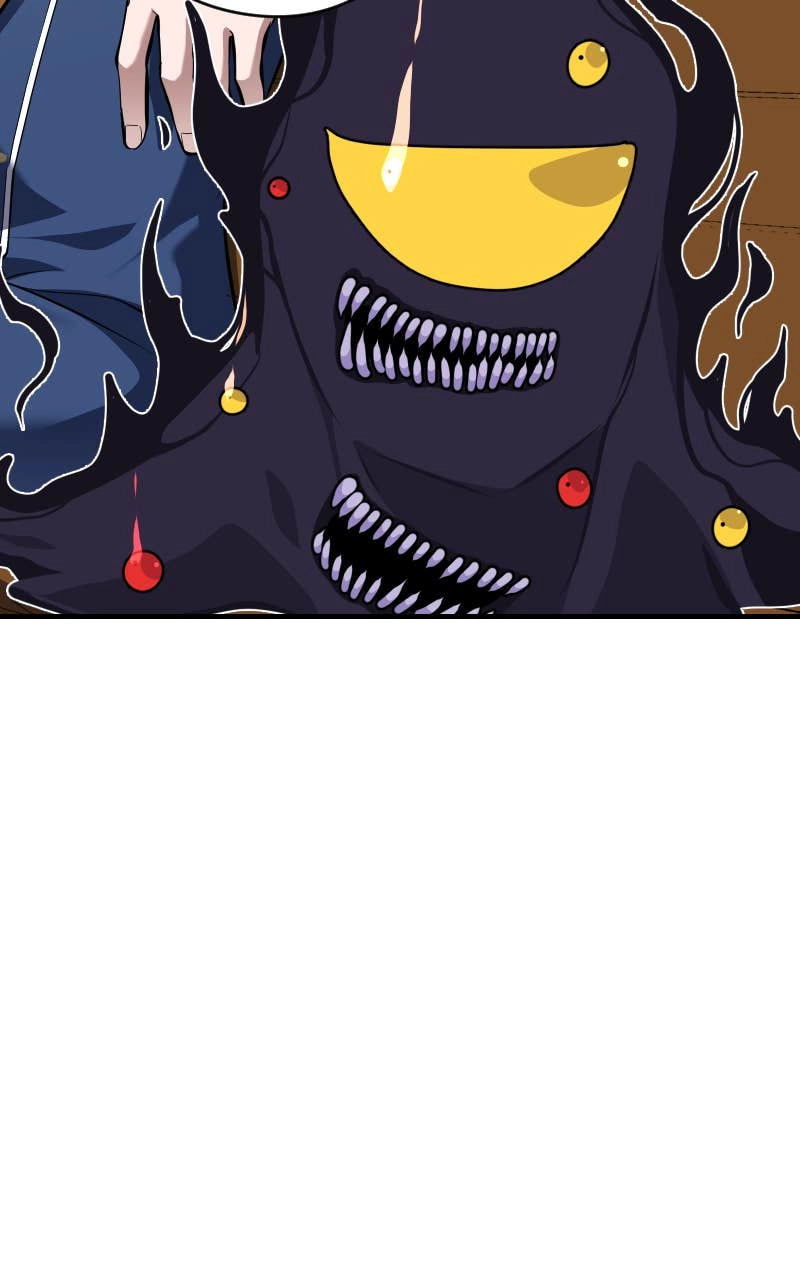 My Best Friend is an Eldritch Horror Chapter 30 - Page 24
