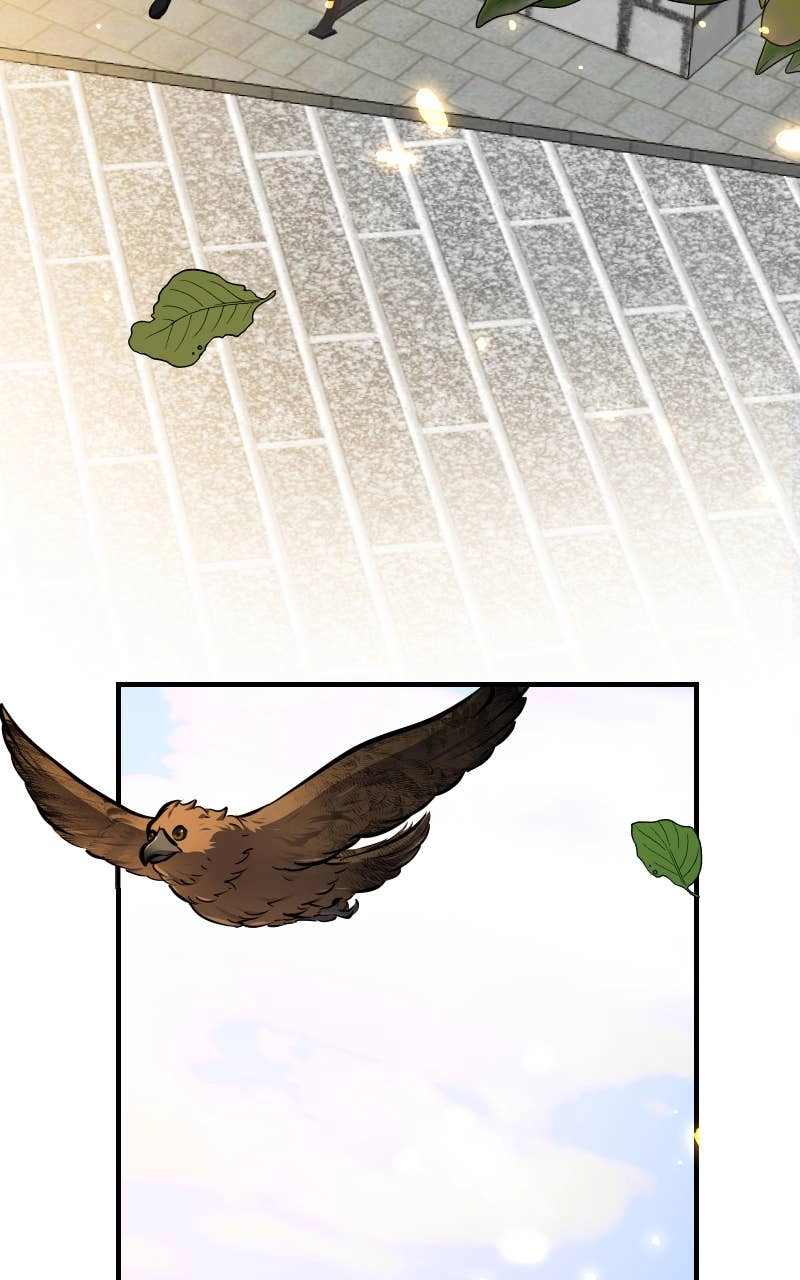 My Best Friend is an Eldritch Horror Chapter 30 - Page 27