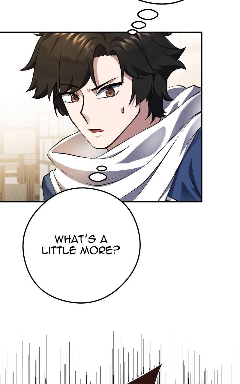 My Best Friend is an Eldritch Horror Chapter 30 - Page 35