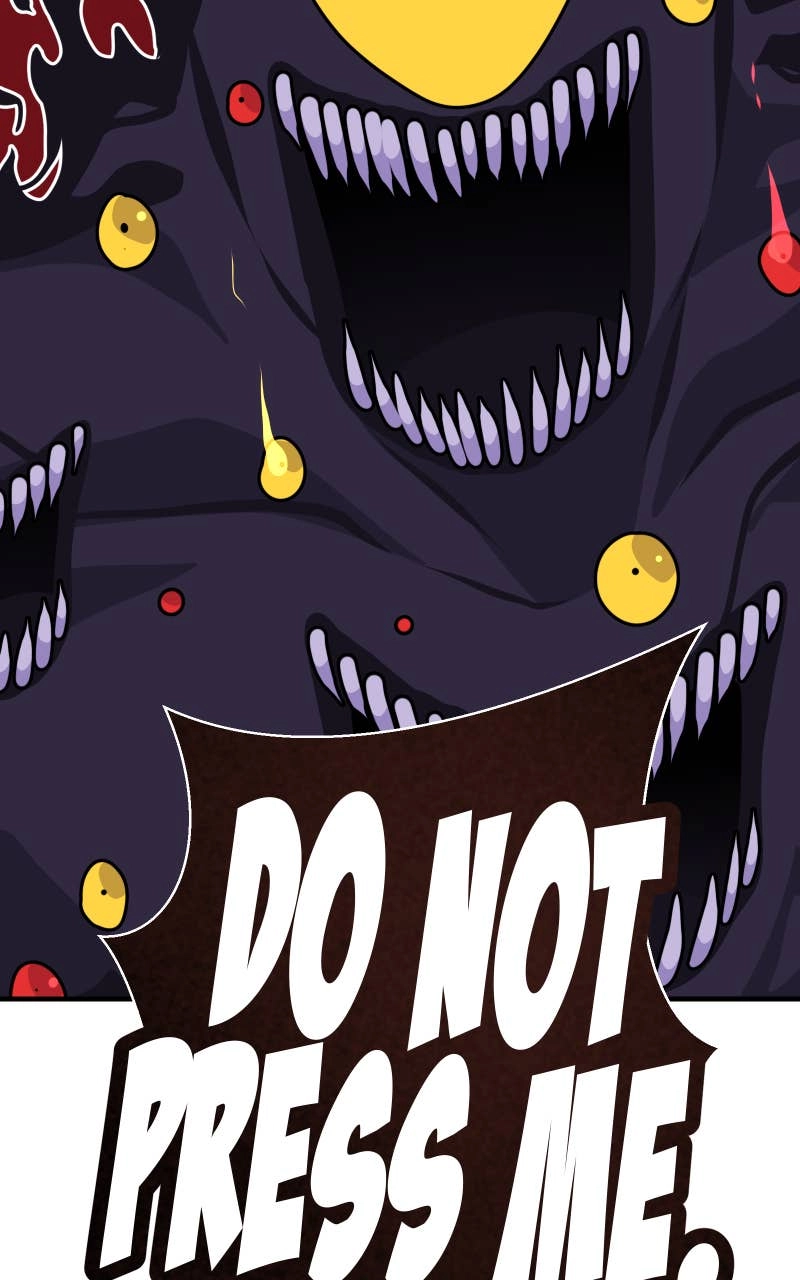 My Best Friend is an Eldritch Horror Chapter 30 - Page 37