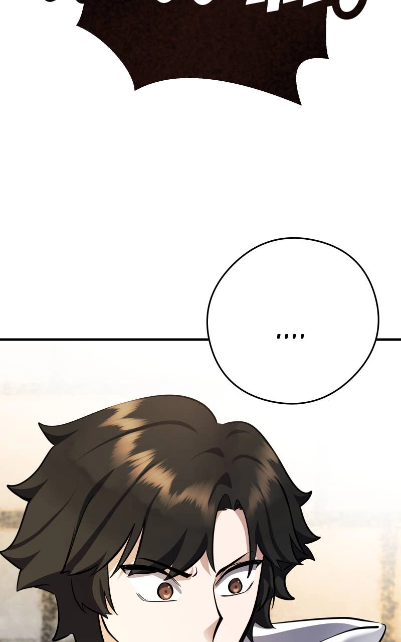 My Best Friend is an Eldritch Horror Chapter 30 - Page 38