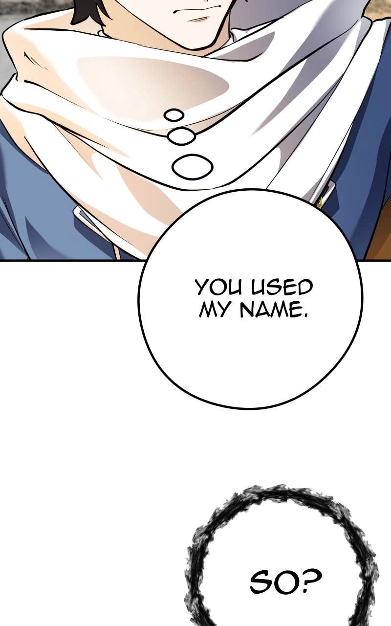 My Best Friend is an Eldritch Horror Chapter 30 - Page 39