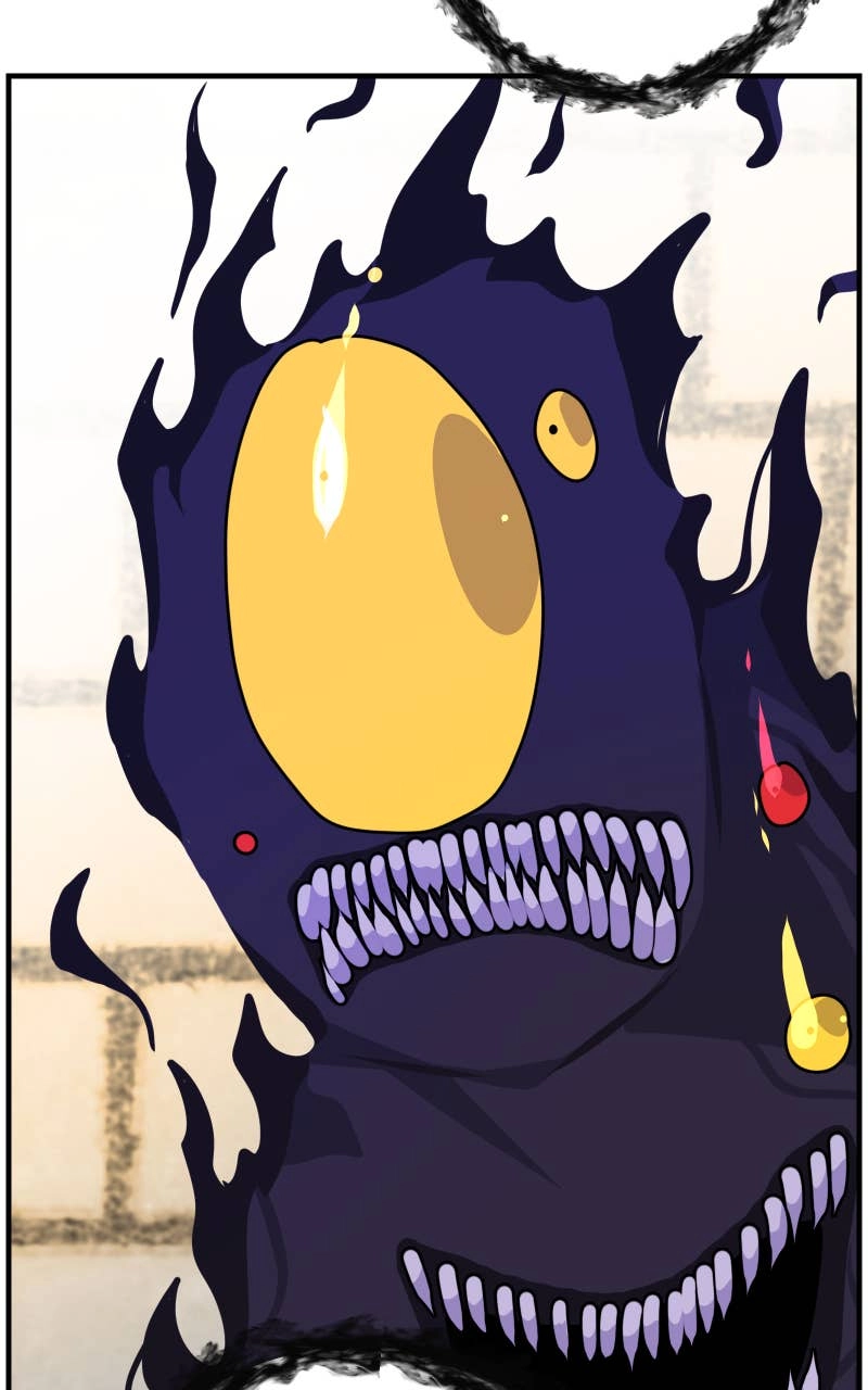 My Best Friend is an Eldritch Horror Chapter 30 - Page 40